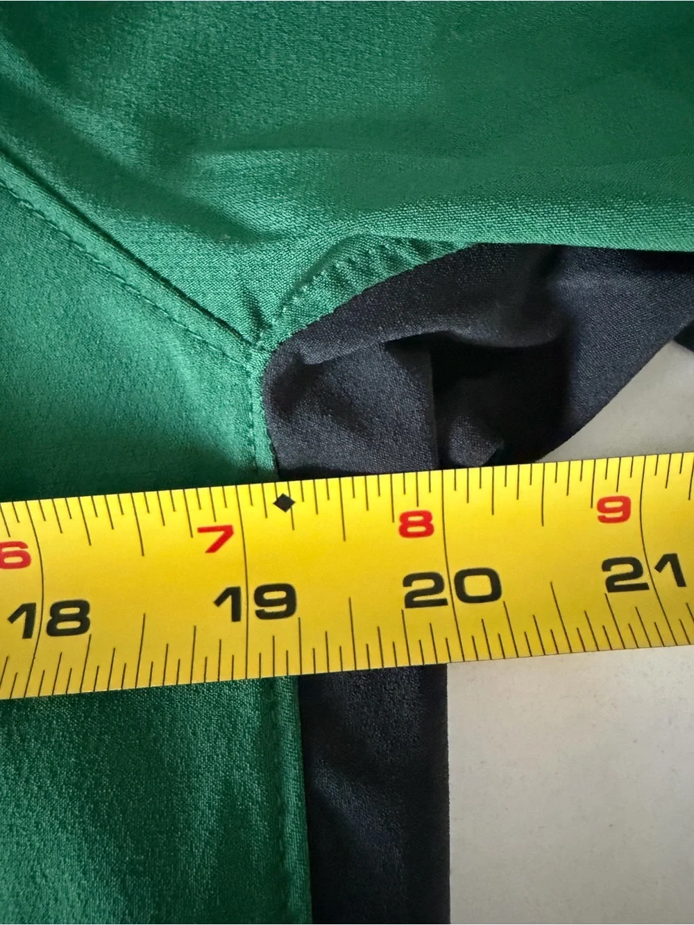 Nike Men's Green/Black Vapor Select Baseball Jersey Shirt Medium NWT DO9175-341
